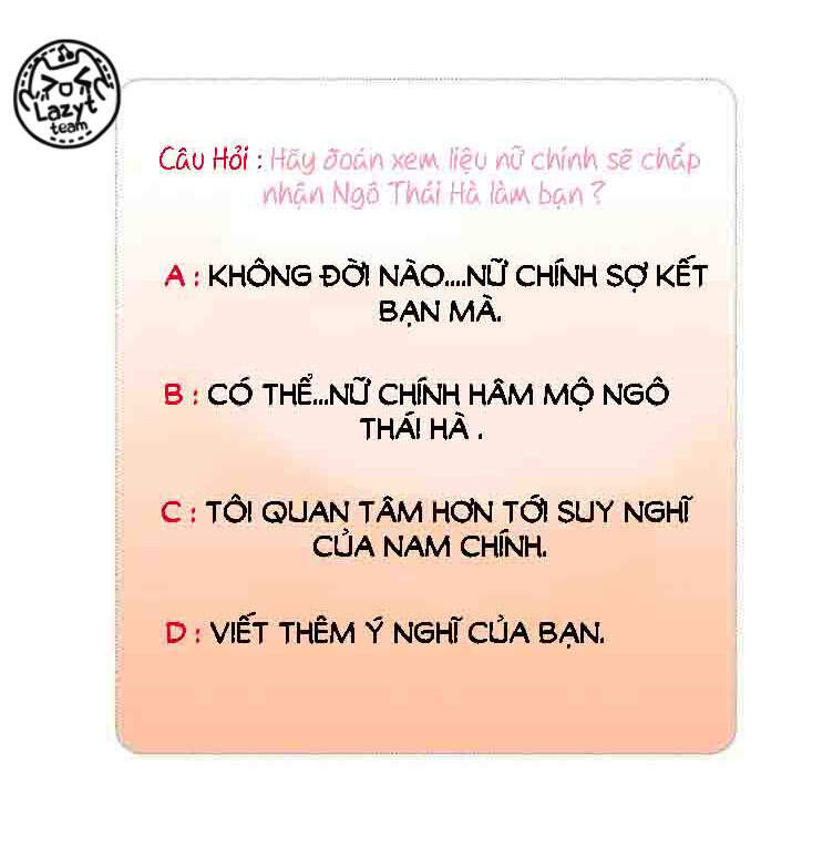 Tình Yêu Huyễn Tưởng Chapter 4 - 58