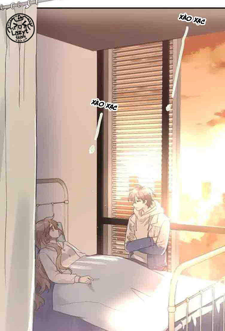 Tình Yêu Huyễn Tưởng Chapter 4 - 7