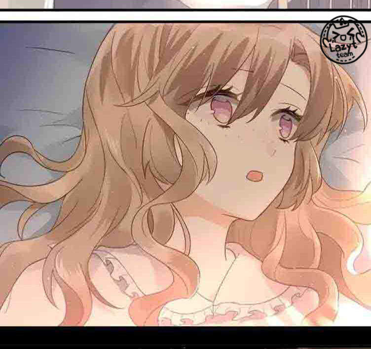 Tình Yêu Huyễn Tưởng Chapter 4 - 8