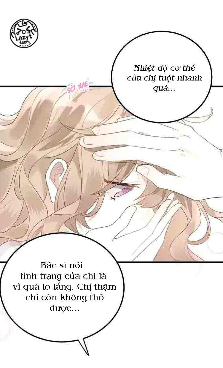 Tình Yêu Huyễn Tưởng Chapter 4 - 10