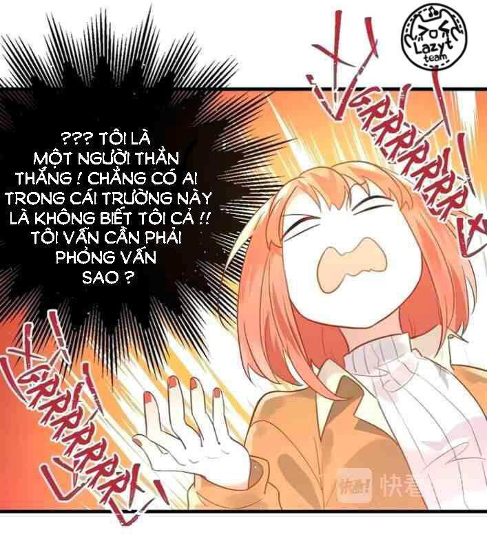 Tình Yêu Huyễn Tưởng Chapter 5 - 12