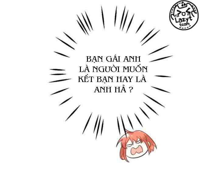 Tình Yêu Huyễn Tưởng Chapter 5 - 15