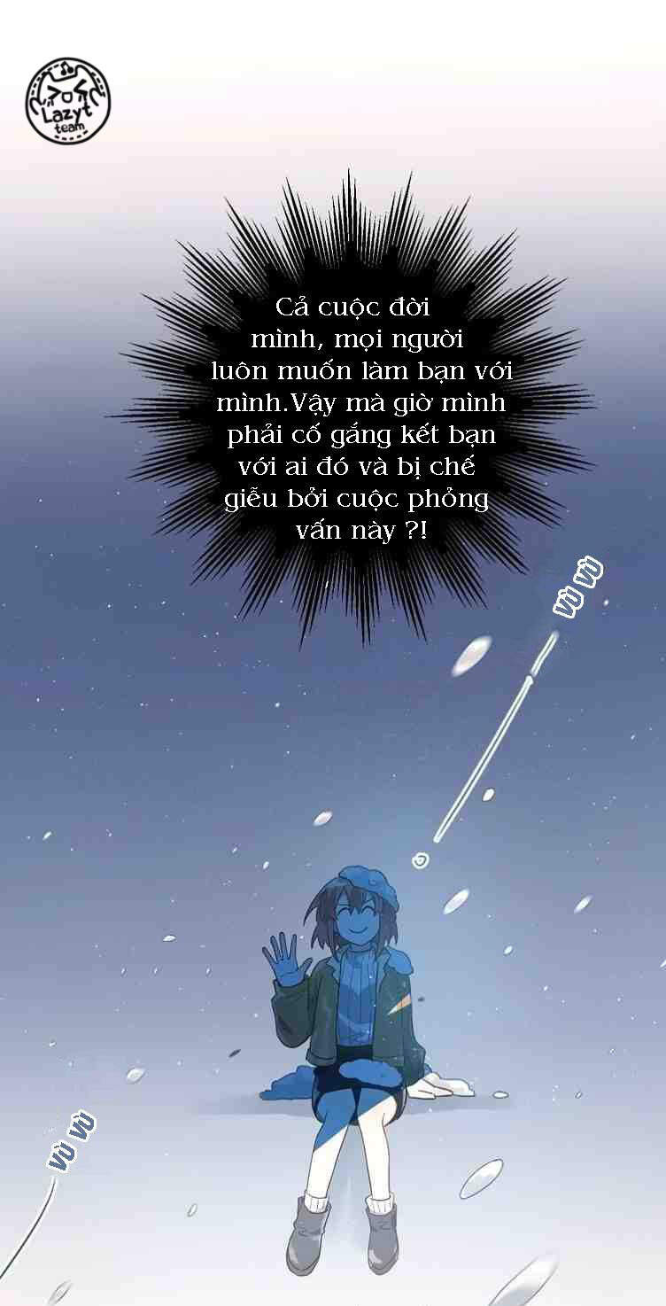 Tình Yêu Huyễn Tưởng Chapter 5 - 18