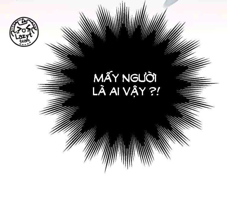 Tình Yêu Huyễn Tưởng Chapter 5 - 19