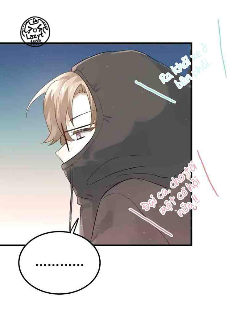 Tình Yêu Huyễn Tưởng Chapter 5 - 20