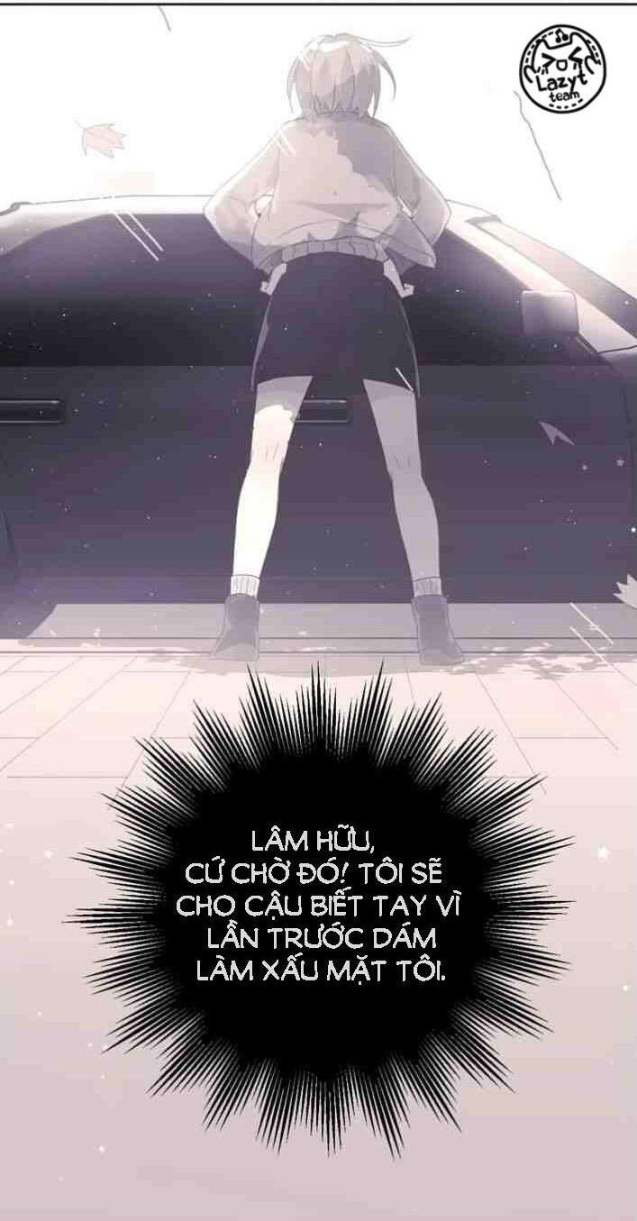 Tình Yêu Huyễn Tưởng Chapter 5 - 3