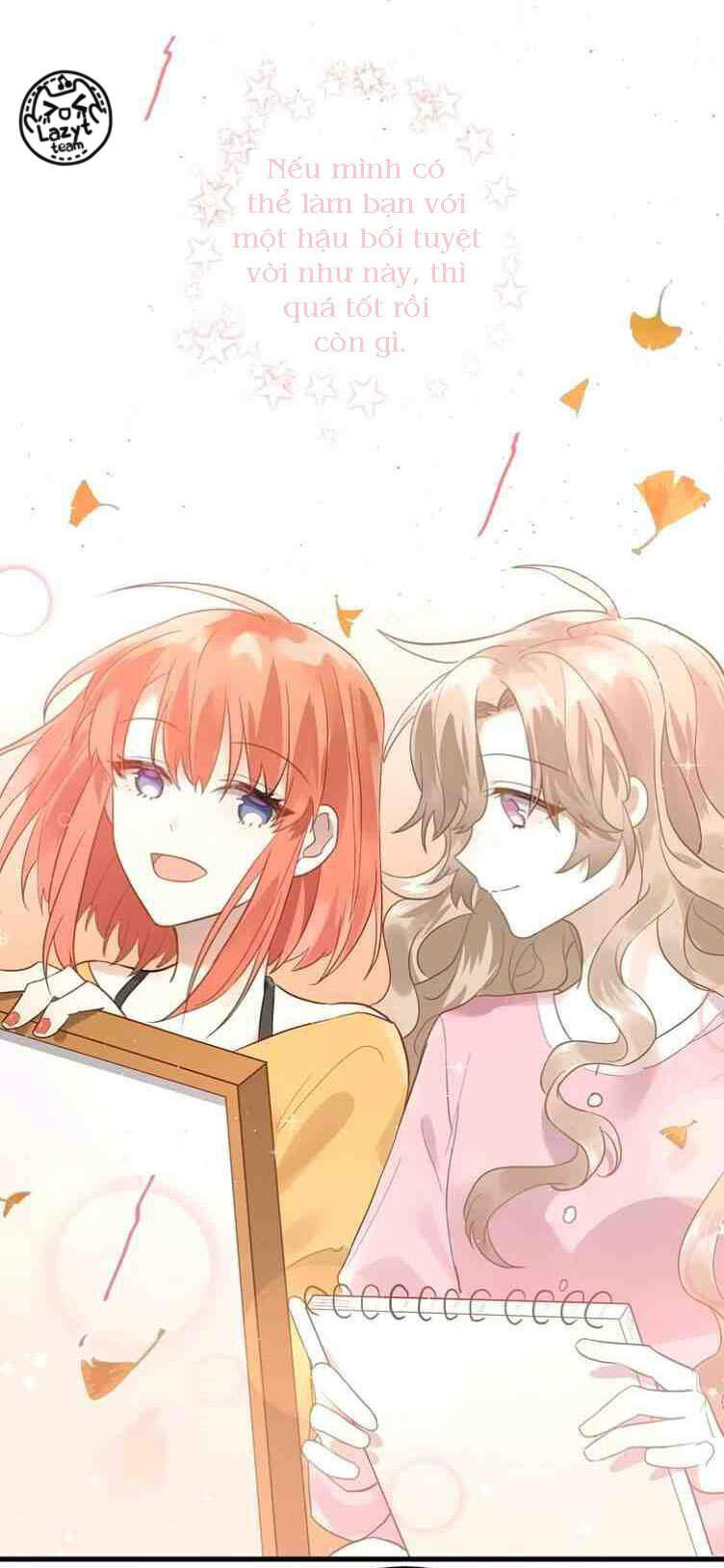 Tình Yêu Huyễn Tưởng Chapter 5 - 23