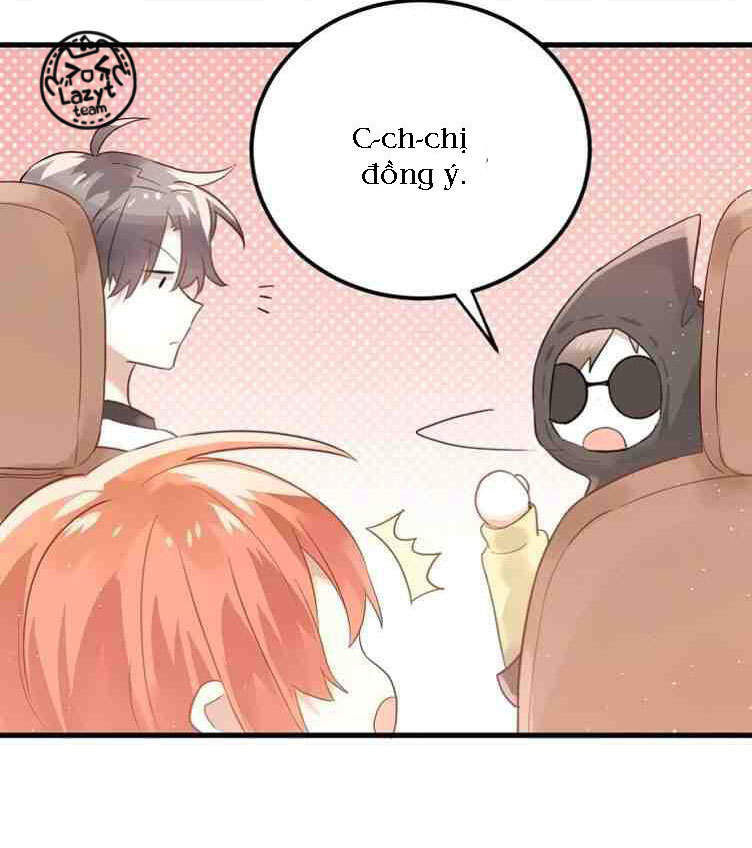 Tình Yêu Huyễn Tưởng Chapter 5 - 24