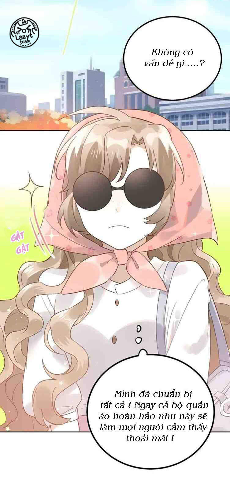 Tình Yêu Huyễn Tưởng Chapter 5 - 27