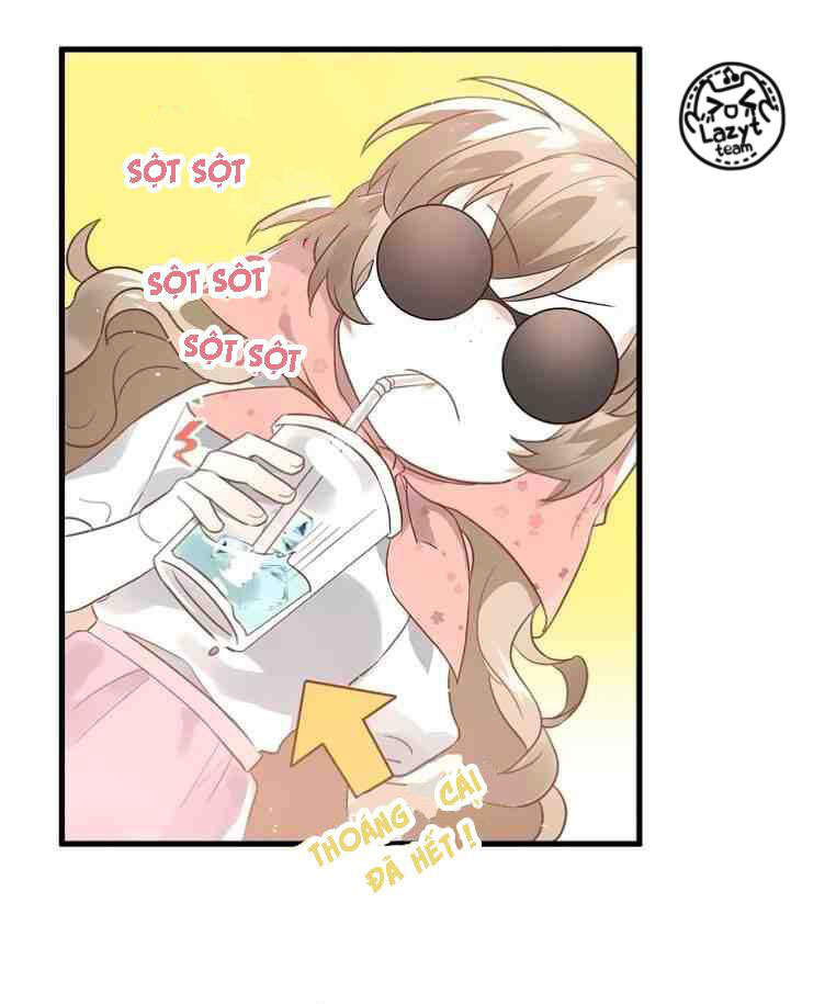 Tình Yêu Huyễn Tưởng Chapter 5 - 30