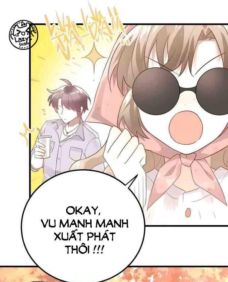 Tình Yêu Huyễn Tưởng Chapter 5 - 31