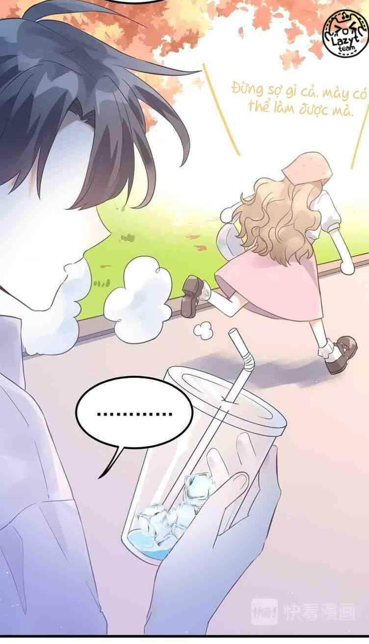 Tình Yêu Huyễn Tưởng Chapter 5 - 32