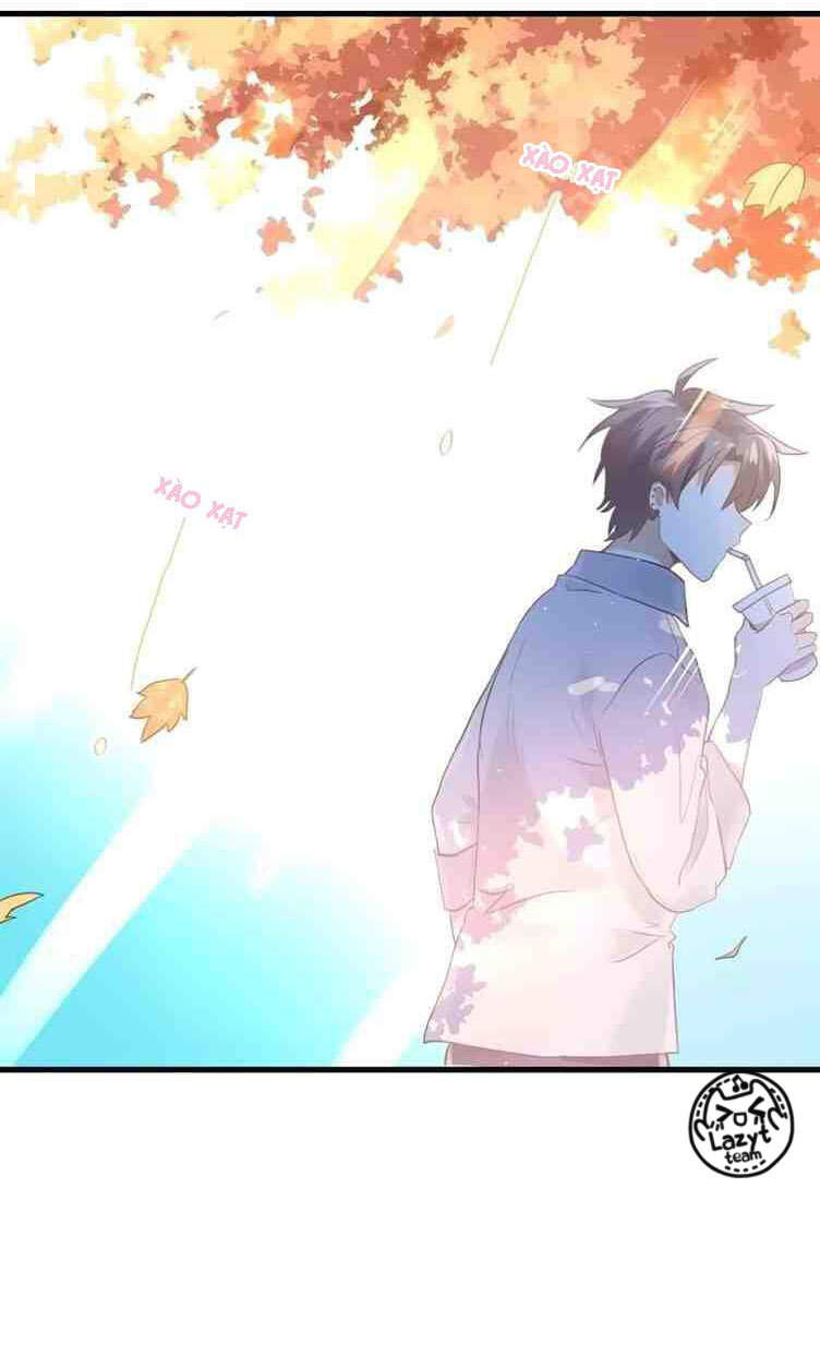 Tình Yêu Huyễn Tưởng Chapter 5 - 34