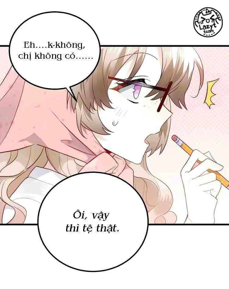 Tình Yêu Huyễn Tưởng Chapter 5 - 43