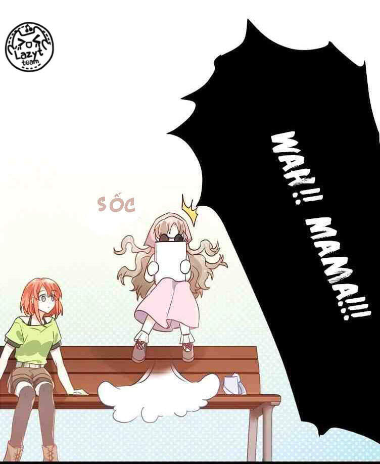 Tình Yêu Huyễn Tưởng Chapter 5 - 45