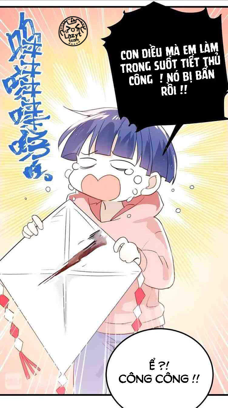 Tình Yêu Huyễn Tưởng Chapter 5 - 46