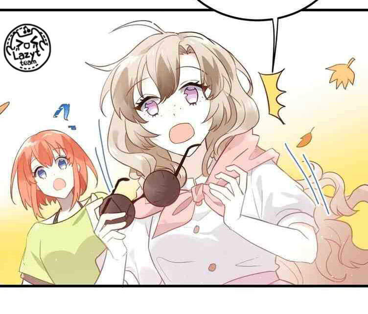 Tình Yêu Huyễn Tưởng Chapter 5 - 47