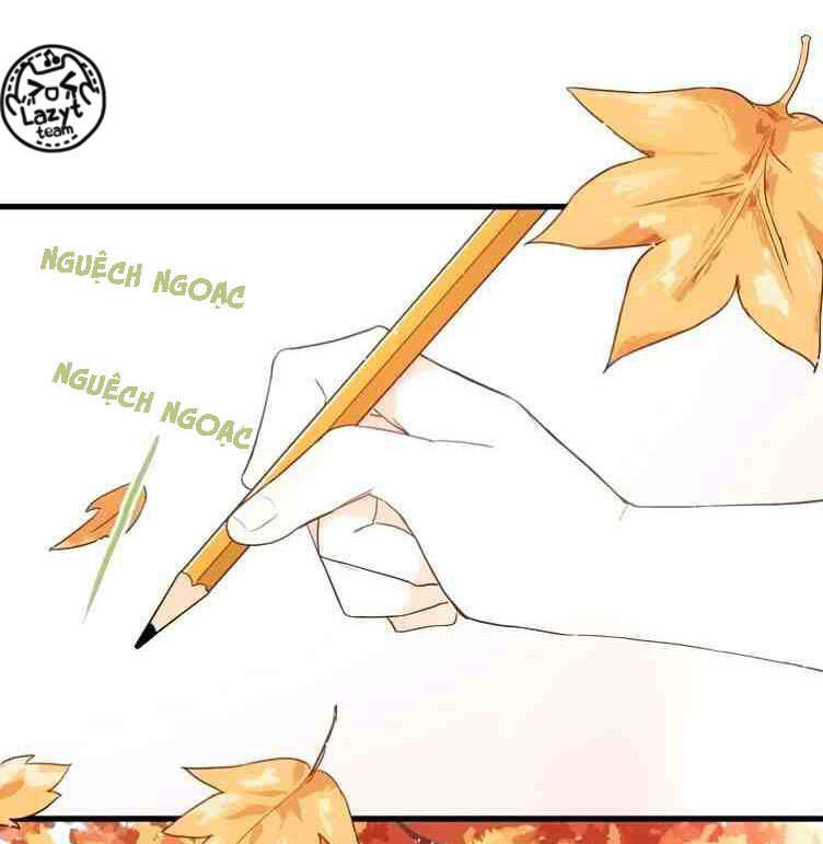 Tình Yêu Huyễn Tưởng Chapter 5 - 49