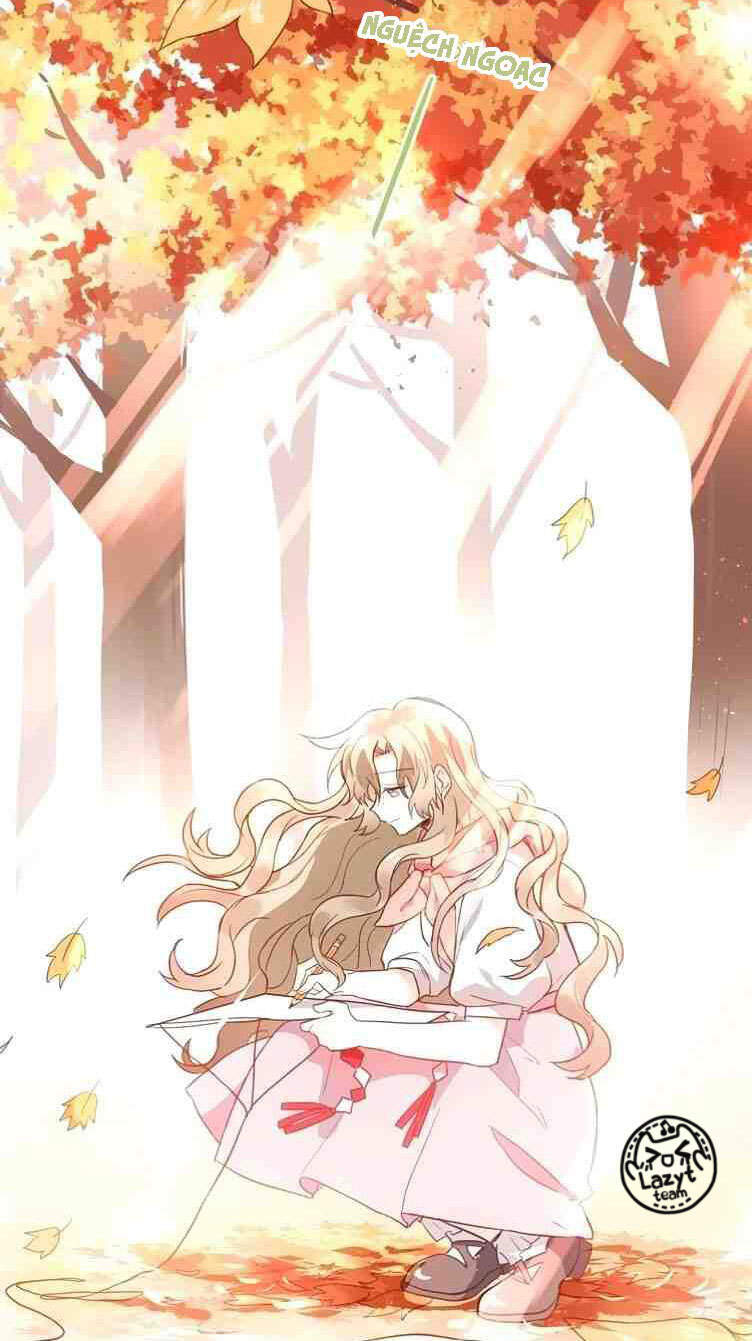 Tình Yêu Huyễn Tưởng Chapter 5 - 50