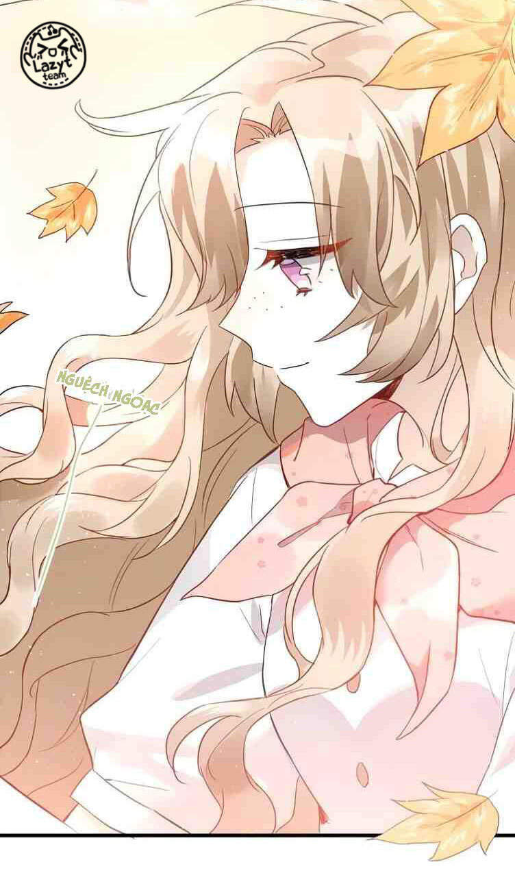 Tình Yêu Huyễn Tưởng Chapter 5 - 51