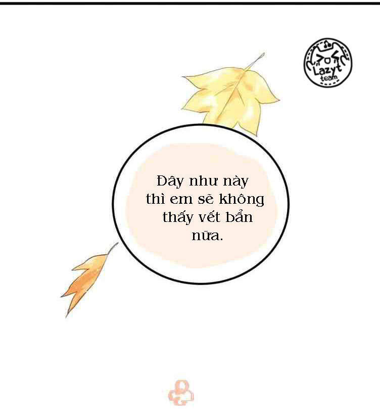 Tình Yêu Huyễn Tưởng Chapter 5 - 52