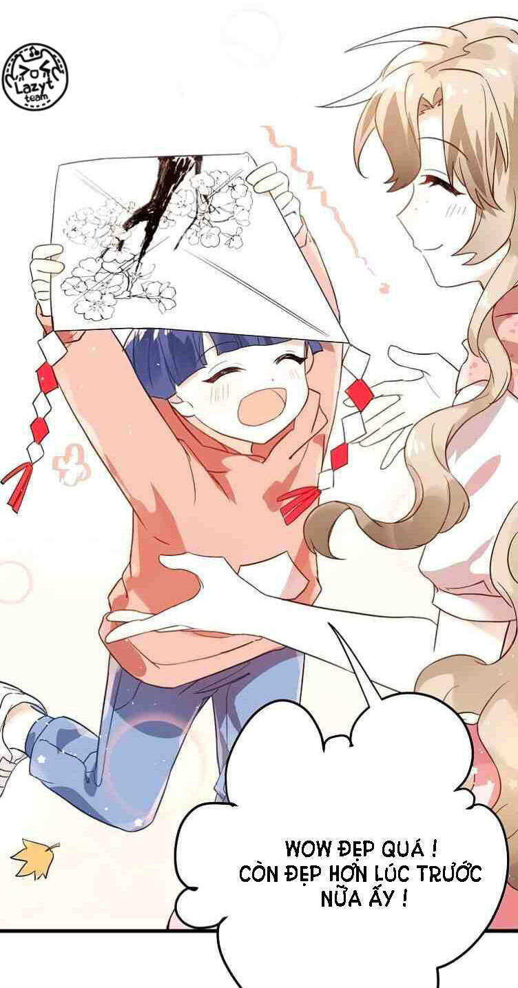 Tình Yêu Huyễn Tưởng Chapter 5 - 53