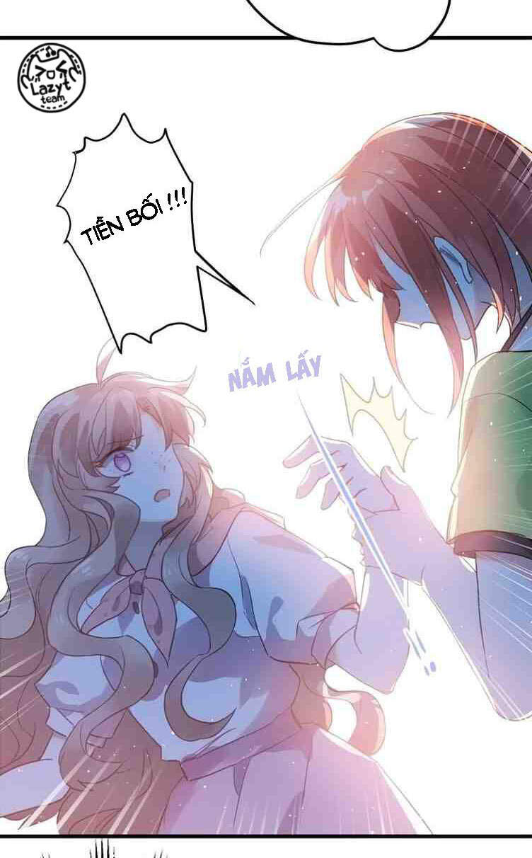 Tình Yêu Huyễn Tưởng Chapter 5 - 54