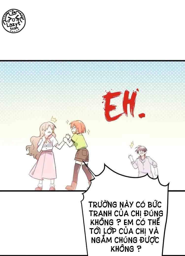 Tình Yêu Huyễn Tưởng Chapter 5 - 58