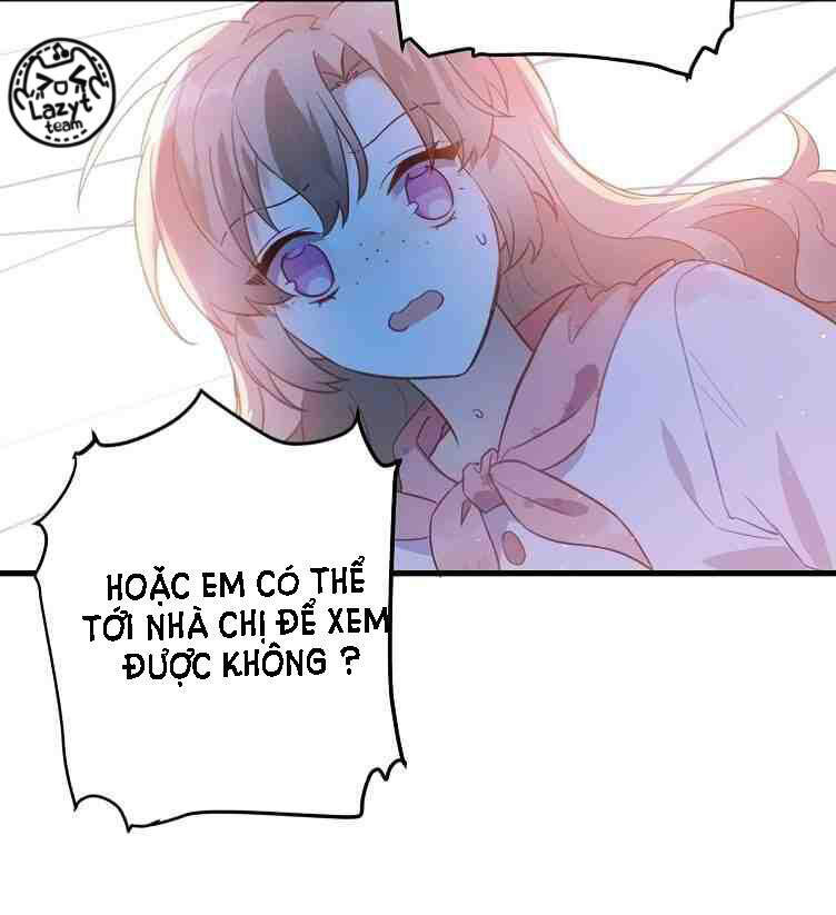 Tình Yêu Huyễn Tưởng Chapter 5 - 59