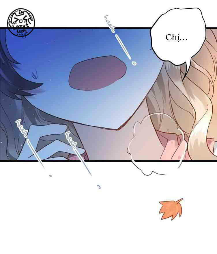 Tình Yêu Huyễn Tưởng Chapter 5 - 60