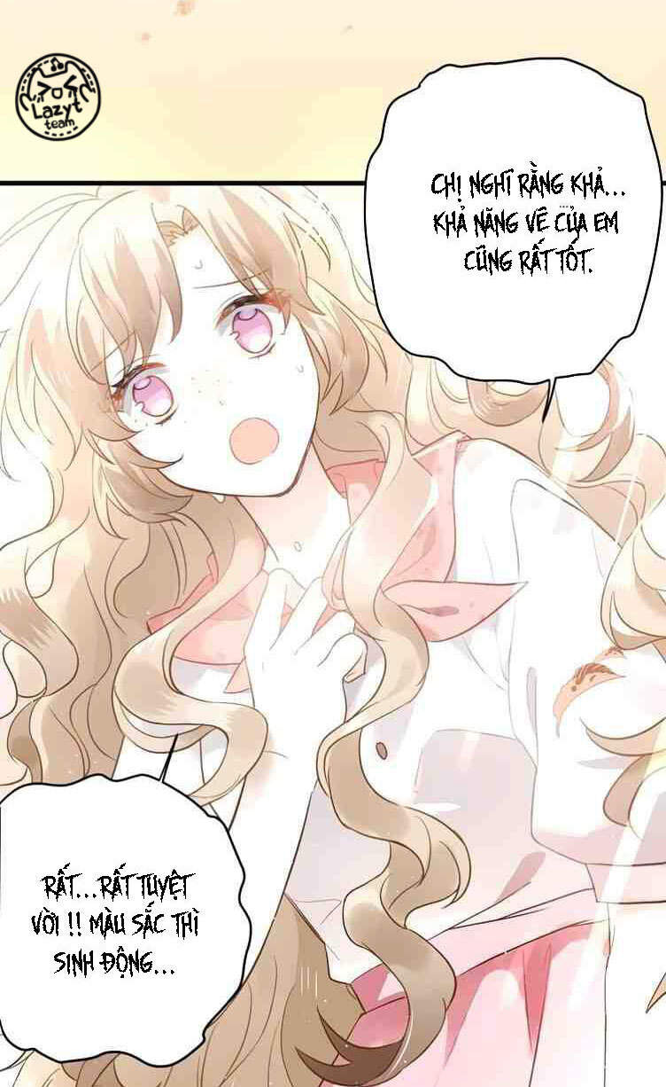 Tình Yêu Huyễn Tưởng Chapter 5 - 62