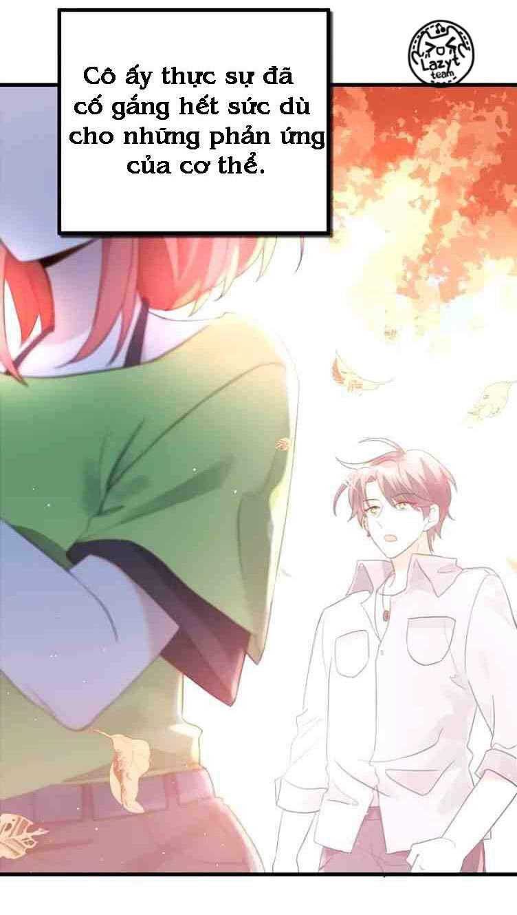 Tình Yêu Huyễn Tưởng Chapter 5 - 64