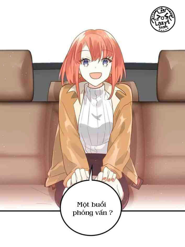 Tình Yêu Huyễn Tưởng Chapter 5 - 10