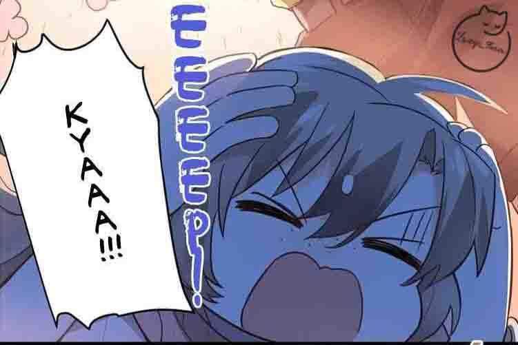 Tình Yêu Huyễn Tưởng Chapter 6 - 11