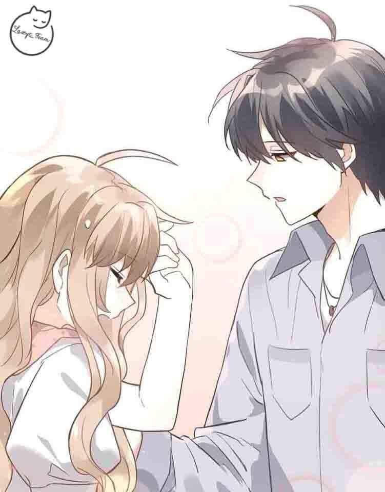 Tình Yêu Huyễn Tưởng Chapter 6 - 17