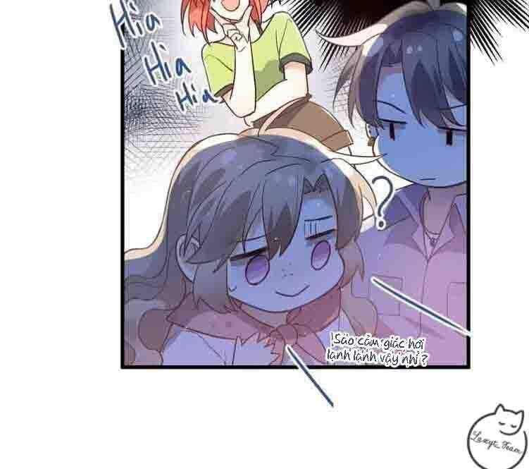 Tình Yêu Huyễn Tưởng Chapter 6 - 19