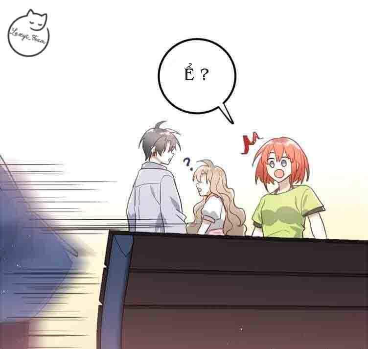 Tình Yêu Huyễn Tưởng Chapter 6 - 20