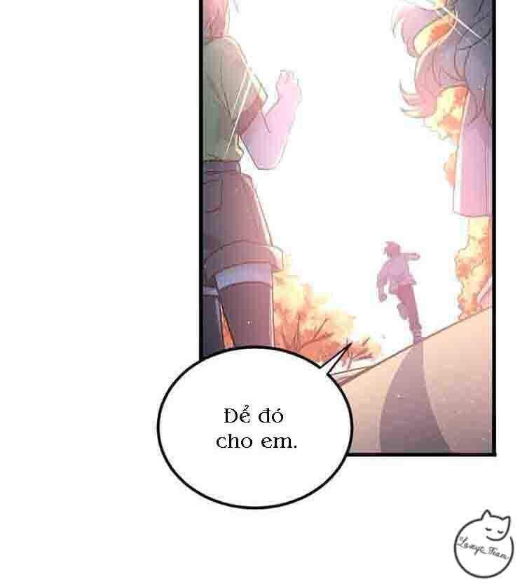 Tình Yêu Huyễn Tưởng Chapter 6 - 24