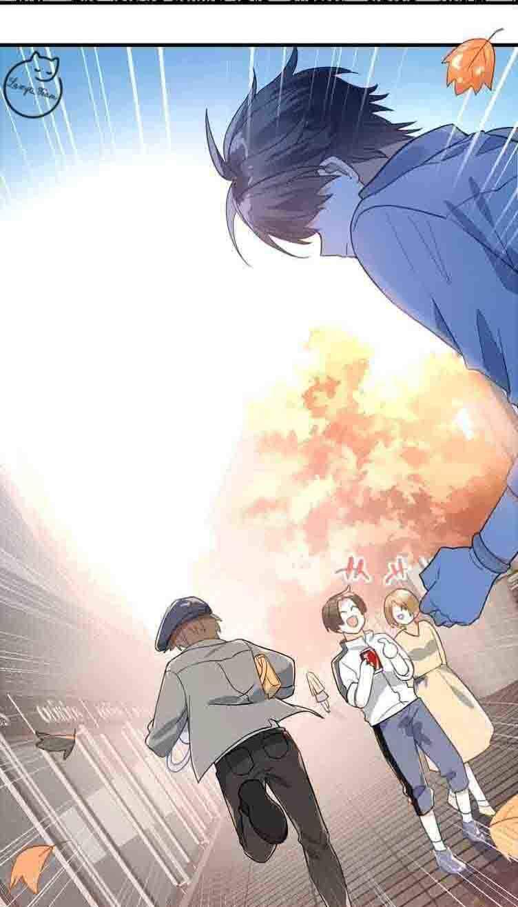 Tình Yêu Huyễn Tưởng Chapter 6 - 28