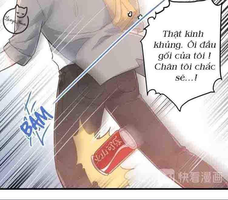 Tình Yêu Huyễn Tưởng Chapter 6 - 31