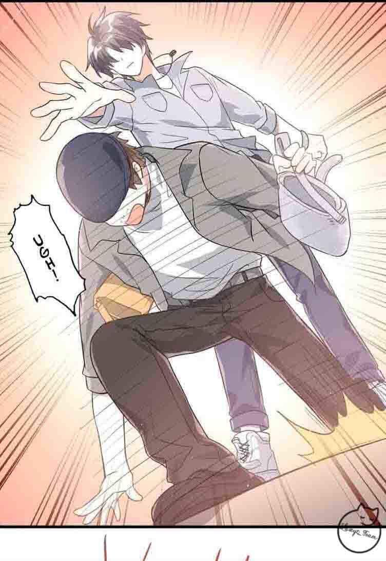 Tình Yêu Huyễn Tưởng Chapter 6 - 32