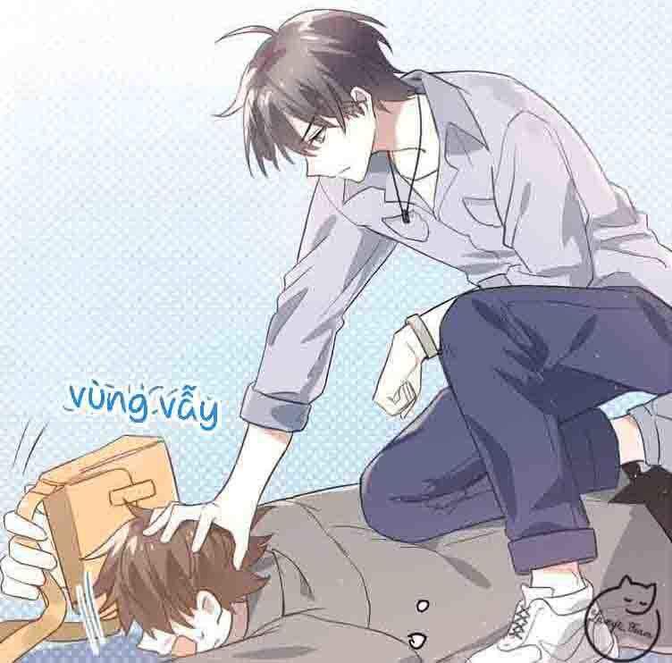 Tình Yêu Huyễn Tưởng Chapter 6 - 35