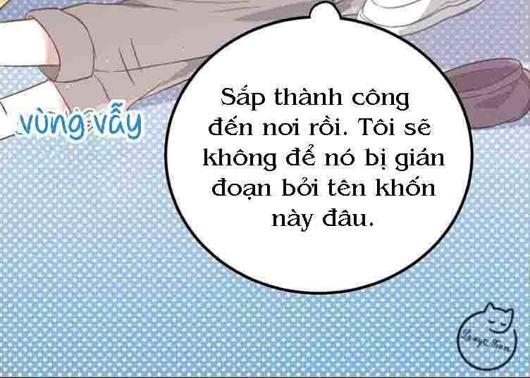 Tình Yêu Huyễn Tưởng Chapter 6 - 36