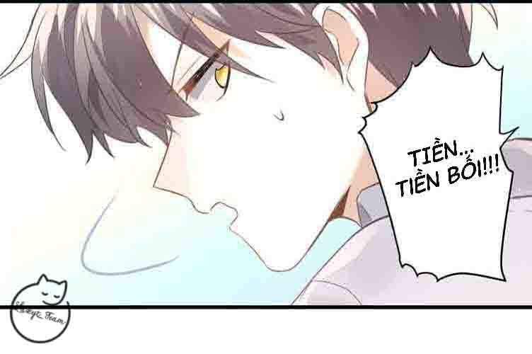 Tình Yêu Huyễn Tưởng Chapter 6 - 37