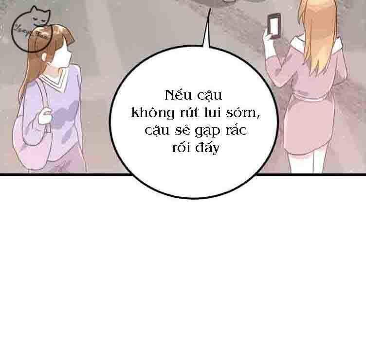 Tình Yêu Huyễn Tưởng Chapter 6 - 43