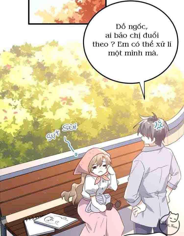 Tình Yêu Huyễn Tưởng Chapter 6 - 45