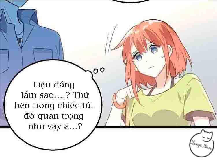 Tình Yêu Huyễn Tưởng Chapter 6 - 47