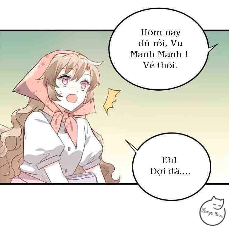 Tình Yêu Huyễn Tưởng Chapter 6 - 48