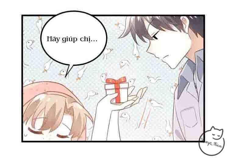 Tình Yêu Huyễn Tưởng Chapter 6 - 50