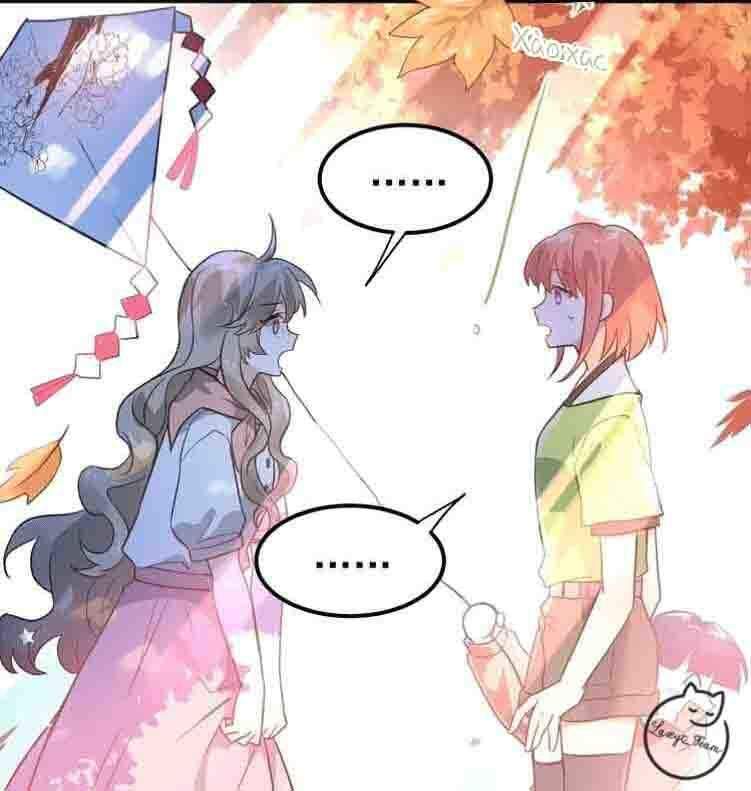 Tình Yêu Huyễn Tưởng Chapter 6 - 6